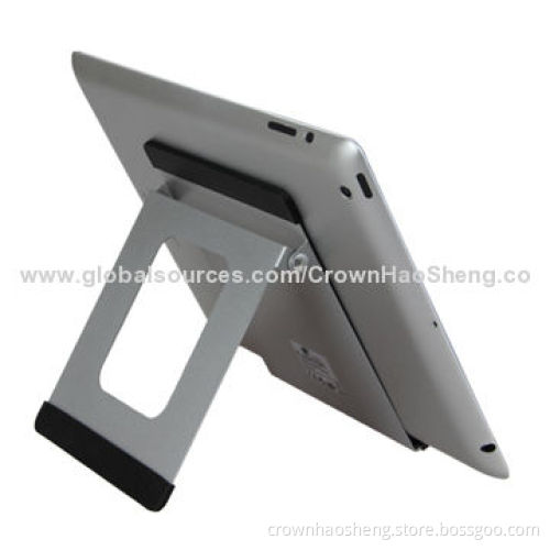 Premium Gift Universal Foldable Mini Size Table Mount for 7-10.1" Tablets